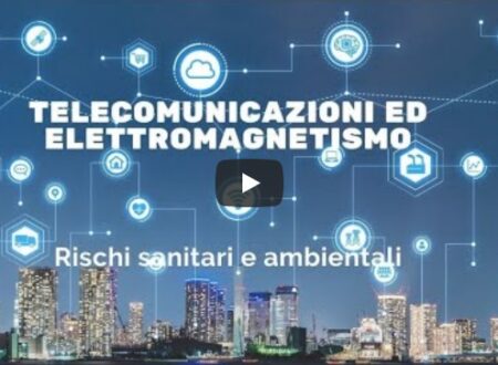 Telecomunicazioni ed elettromagnetismo